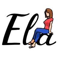 ela logo